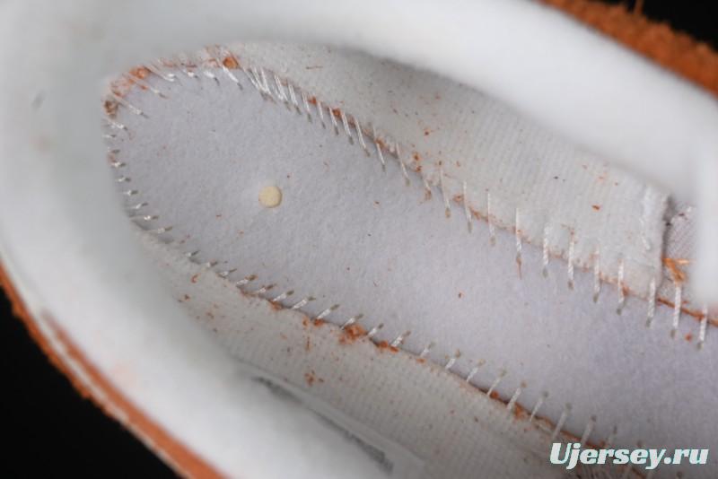 Nike Classic Cortez Leather Retro First Generation Leather Running Shoes - HF3142-200