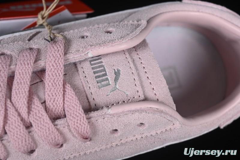 Puma Bella UT Leather Fashion Casual Sports Shoes - 402980-03