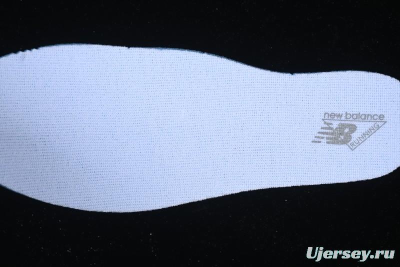 New Balance 9060 Retro Casual Running Shoes with ABZORB Cushioning Technology - U9060JBM