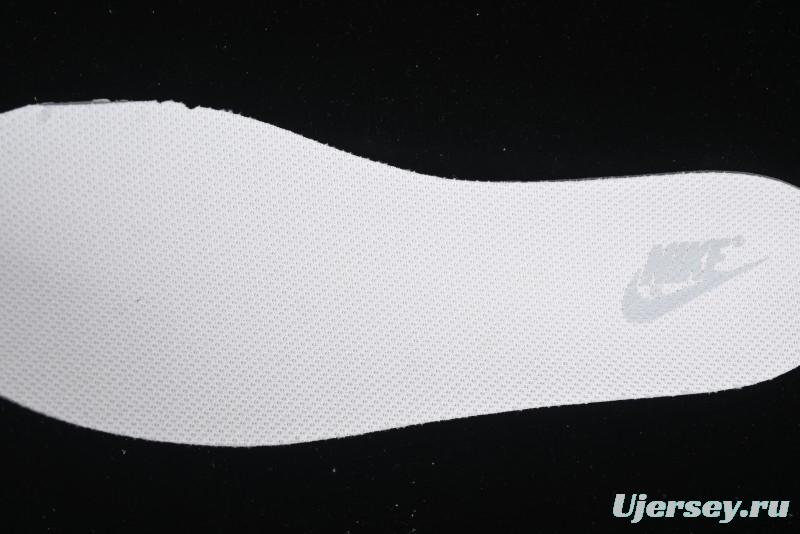 Nike SB Dunk Low Stussy Collaboration Barcode Embroidery Grey Hook Anniversary Custom Low-Top Casual Skate Shoes - DJ2024-054