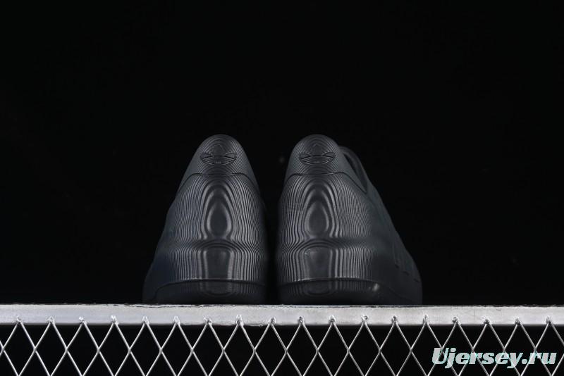 Adidas Originals Adifom Superstar Sustainable Foam Slip-On Sneakers - GZ2619