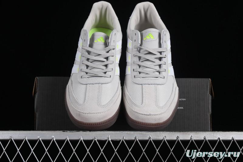 Adidas Predator Freestyle Retro Casual Skate Shoes - IF8351