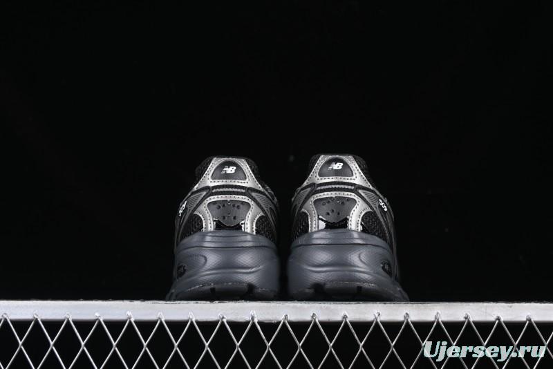 New Balance 509 Series Retro Casual Running Shoes - U509E1