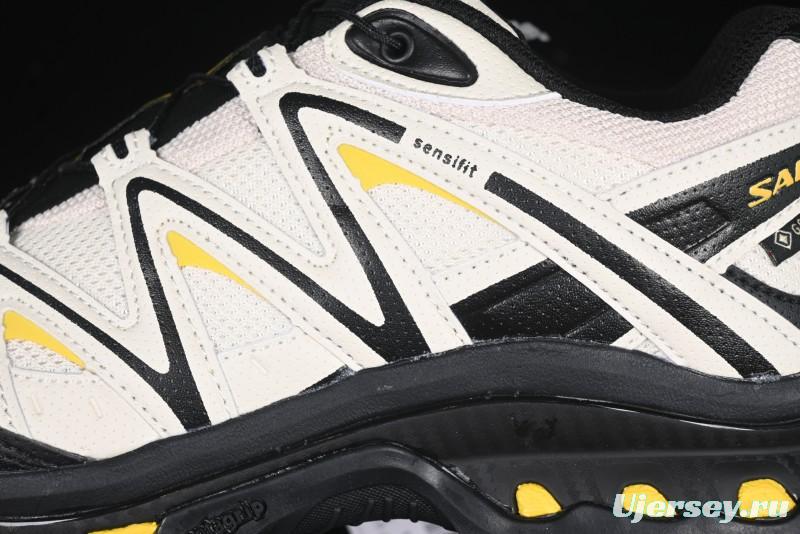 Salomon XT-Quest Outdoor Trail Running Shoes with SENSIFIT Technology and 3D ADVANCED CHASSIS - 477810-23