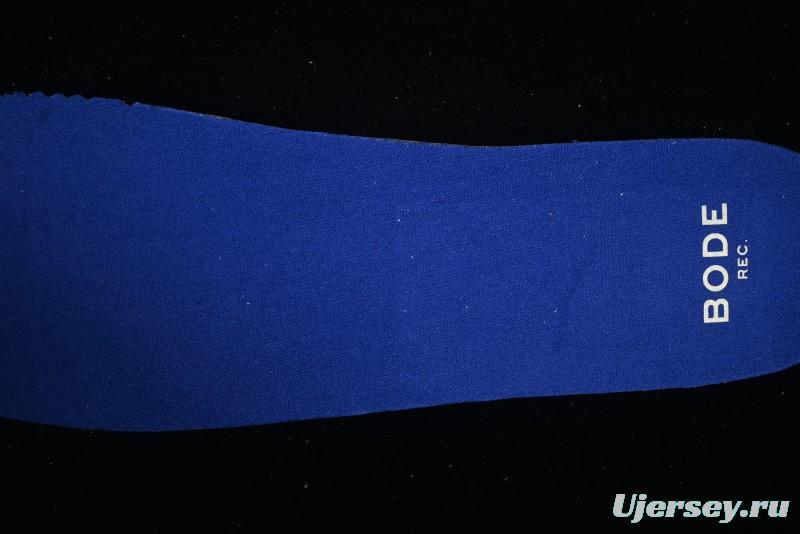 Nike Bode x Nike Astro Grabber Collaboration Sneakers Casual Training Shoes - FQ6892-100