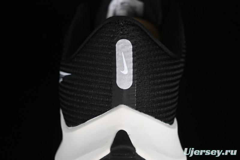 Nike Zoom Rival Fly 3 Lightweight Fabric Comfortable Cushioned Slip-Resistant Low-Top Casual Running Shoes - CT2405-011