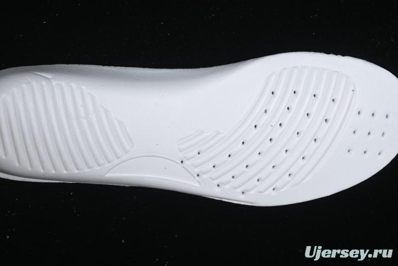 HOKA ONE ONE Satisfy Running Mafate Trail Low-Cut Cushioned Outdoor Hiking Shoes - 1157050 RBBR