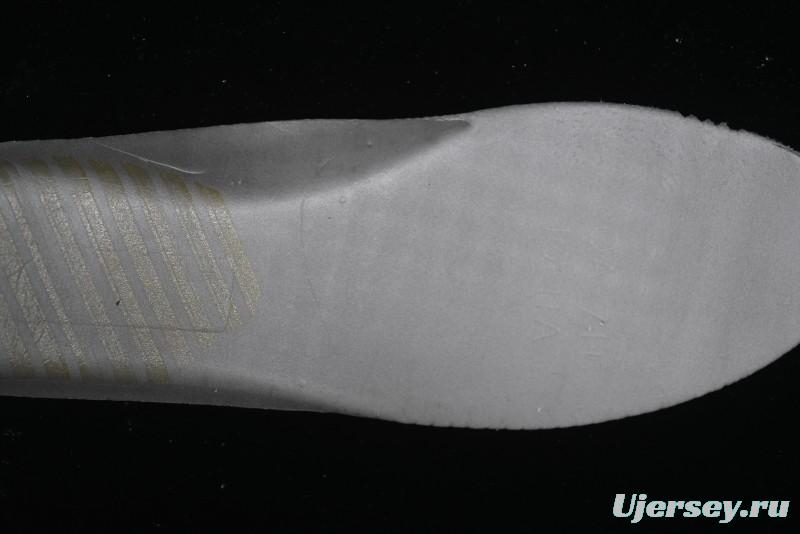 Nike Air Force 1 '07 Low Dior Collaboration Black Pattern Drawstring Casual Sneakers - SJ1198-106