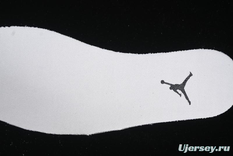 Nike Air Jordan 1 Low AJ1 The North Face Collaboration Dark Camouflage Custom High-End Retro Basketball Shoes - DM9188-013