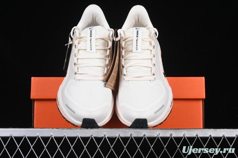 Nike Air Zoom Pegasus 41 GTX Lightweight Breathable Durable Running Shoes - FQ1357-100