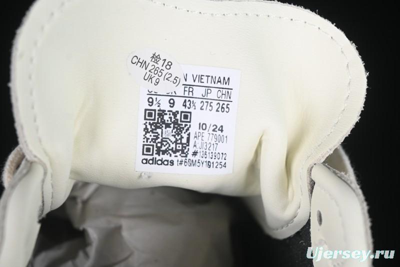 Adidas Samba OG JI3217 Classic Casual Sneakers - JI3217