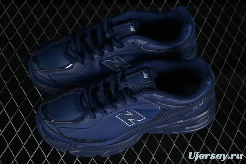 New Balance 509 Series Retro Casual Running Shoes - U509K1