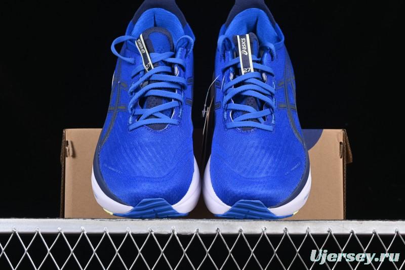 Asics Gel-Nimbus 27 Retro Breathable Casual Shoes Cushioned Mens Durable Running Shoes - 1011B958-400