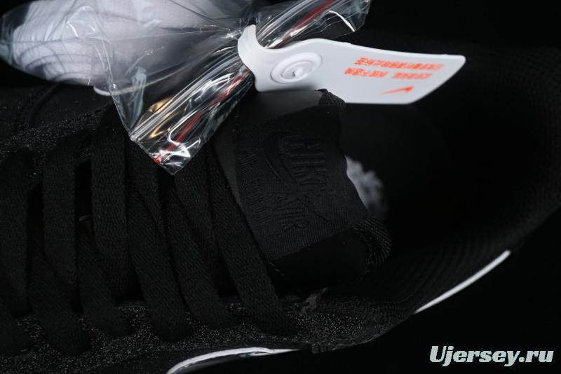 Nike Air Force 1 '07 Low Custom Casual Sneakers - CW2288-111