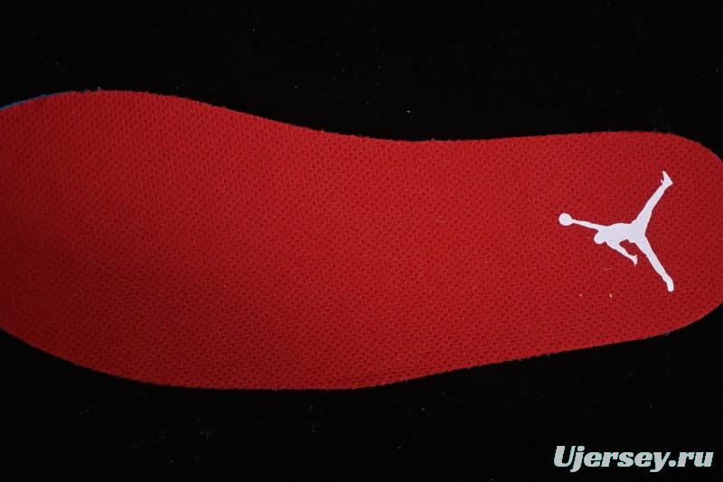 Nike Air Jordan 1 Low AJ1 White Red Casual Sneakers - HJ9338-106