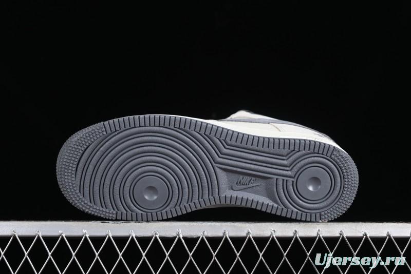 Nike Air Force 1 '07 Low Stussy Collaboration - HD1968-013