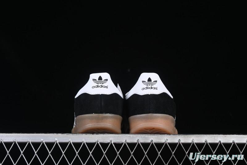 Adidas Originals Gazelle Indoor Retro Casual Anti-Slip Wear-Resistant Low-Top Sneakers - H06259