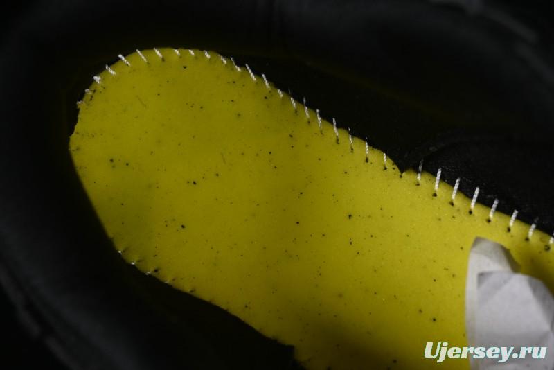 Fila Fusion Retro Mars Running Shoes with Lace-Up Design and Cushioned Sole - F12W422103FBK