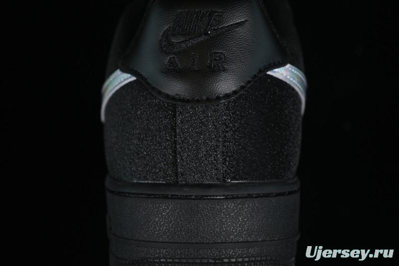 Nike Air Force 1 '07 Low Custom Casual Sneakers - CW2288-111