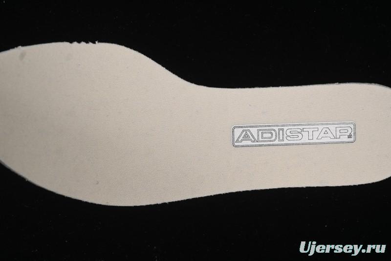 Adidas Adistar XLG Comfortable Anti-Slip Low-Top Casual Sneakers - IF6936