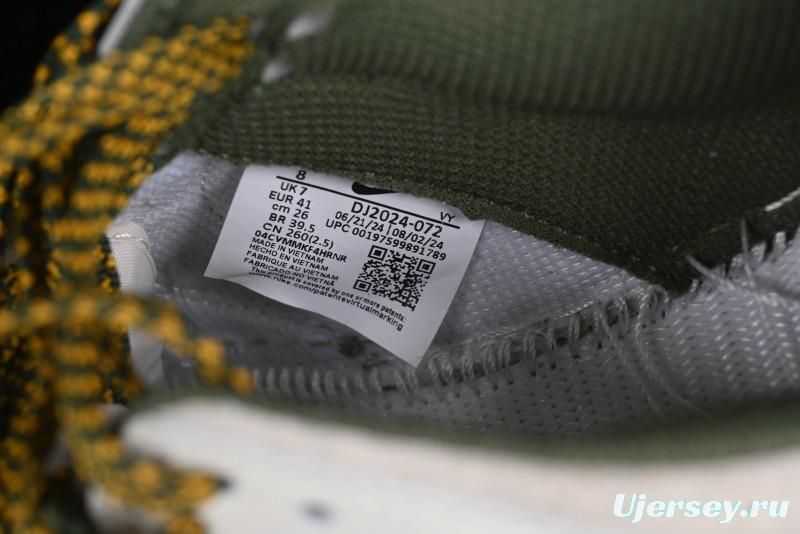 Nike SB Dunk Low Daisy Series Anniversary Customized Low-Top Casual Skate Shoes - DJ2024-072