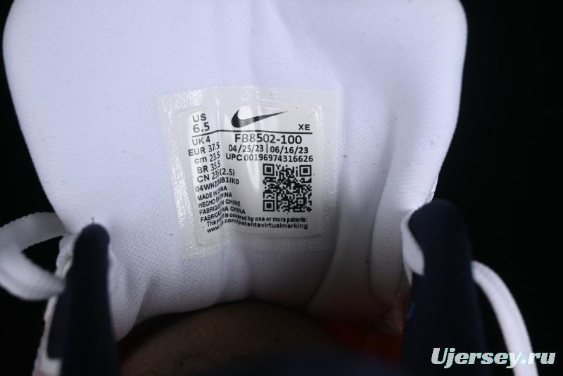 Nike Air Zoom Vomero 17 Lunar Running Shoes with Cushioned Zoom Air Unit - FB8502-100