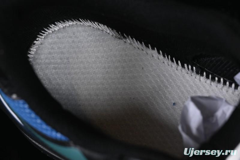 New Balance 9060 Retro Casual Running Shoes with ABZORB Cushioning Technology - U9060AGC