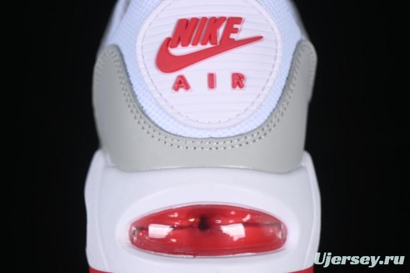 Nike Air Max Correlate Retro Running Shoes with Air Cushion - 511417-102