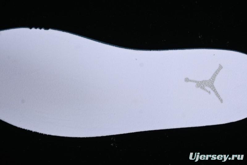 Nike Air Jordan Legacy AJ312 Low Triple Strap Sneakers - HJ3483-101