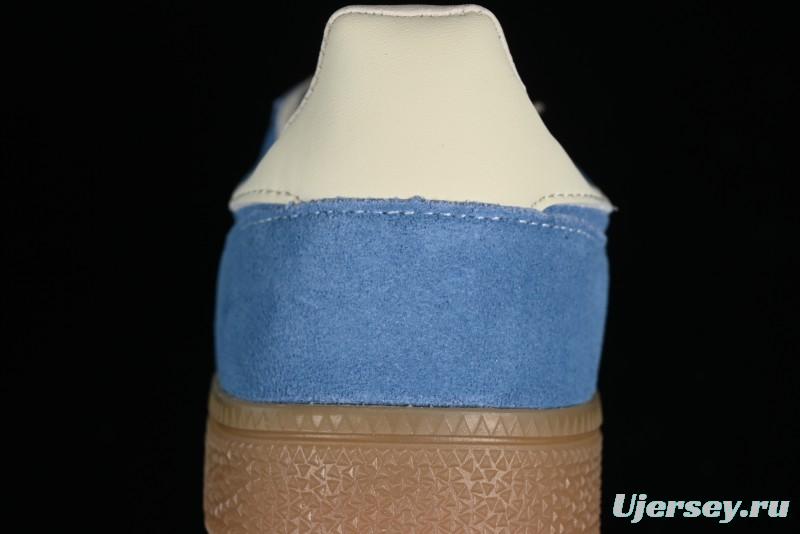 Adidas Handball Spezial Retro Casual Sneakers - IG6194