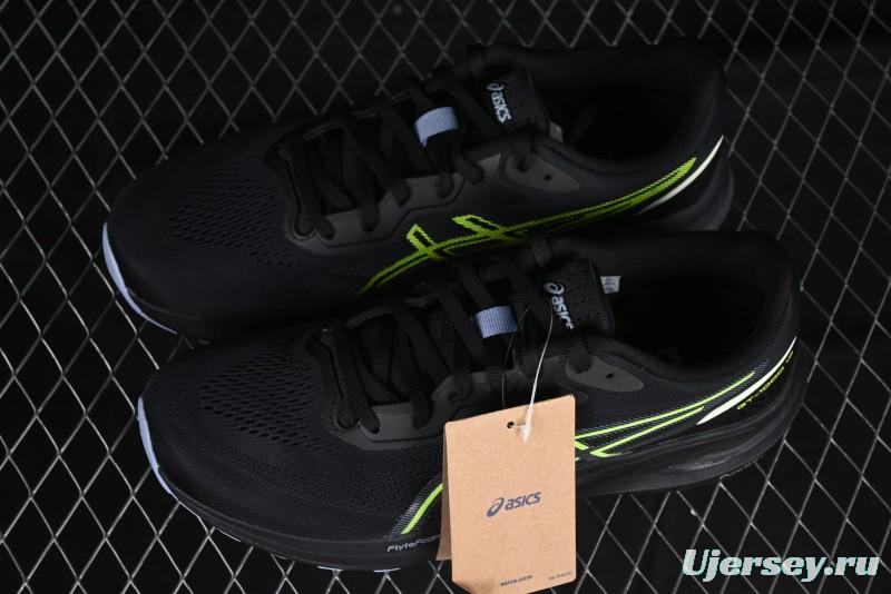 Asics GT-1000 13 GTX Retro Breathable Casual Shoes with Cushioning for Men - 1011B857-001