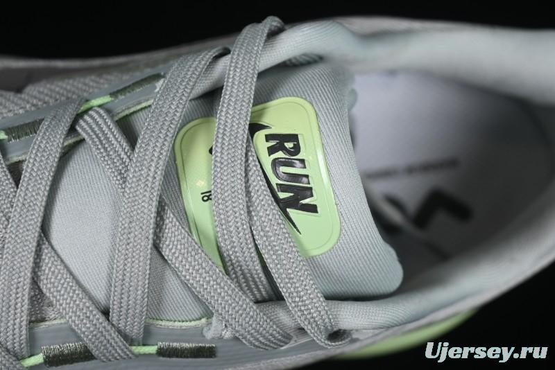 Nike Air Zoom Vomero 18 Moon Landing 18 2025 New Cushioned Casual Running Shoes - HM6803-002