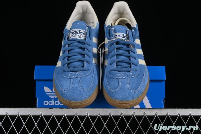 Adidas Handball Spezial Retro Casual Sneakers - IG6194