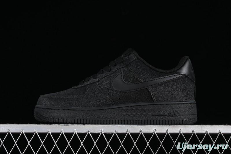 Nike Air Force 1 '07 Low Custom Casual Sneakers - CW2288-111