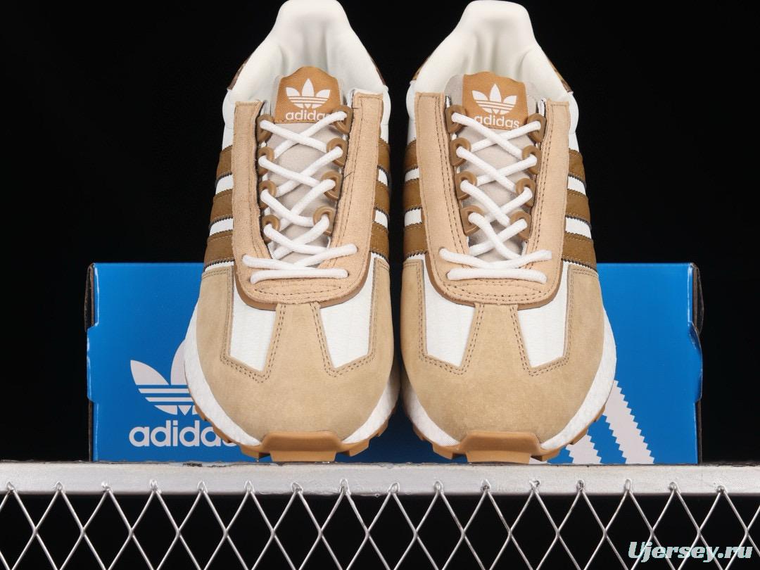 Adidas Retropy E5 Running Shoes with Popcorn Foam Technology - IF2566
