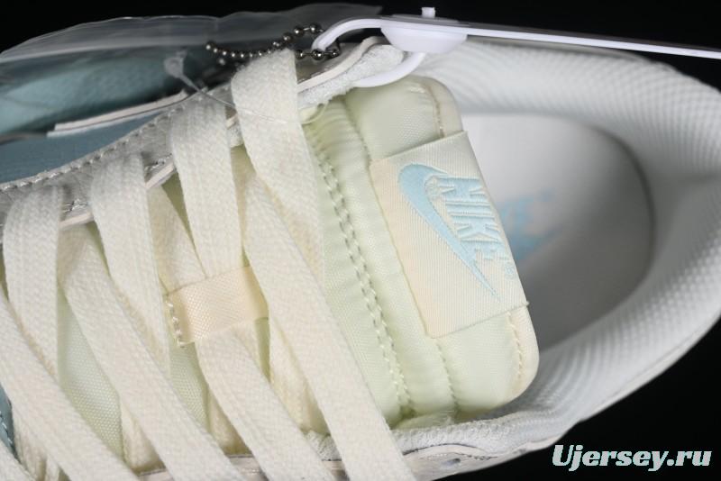 Nike SB Dunk Low LV Collaboration Anniversary Edition Premium Custom Low-Top Casual Sneakers - BB8766-209