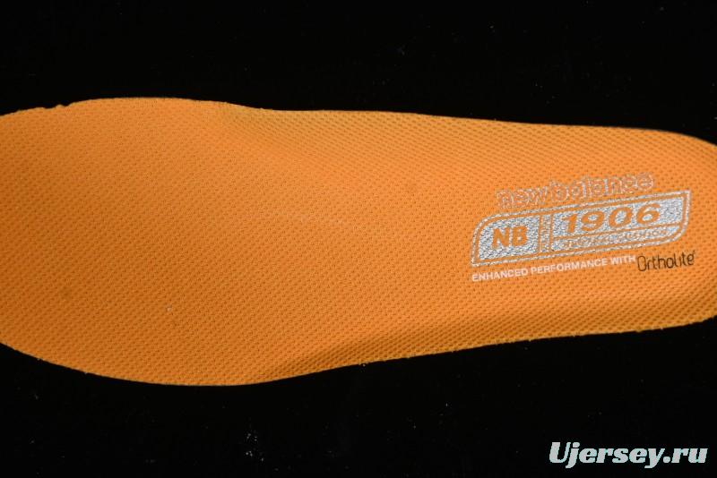 New Balance 1906 Series Retro Dad Style Casual Running Shoes - M1906RWM