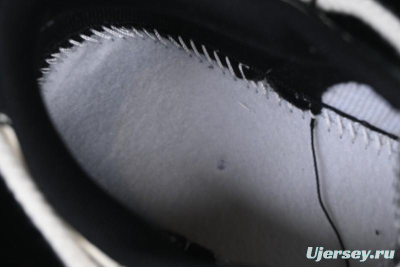 Nike SB Dunk Low The North Face x Supreme Anniversary Edition Customized Lace-Up Black White Black Swoosh Casual Skate Shoes - YX5066-227