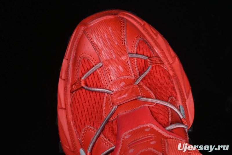 Balenciaga Hike Trail Sneaker Low-Top Retro Chunky Outdoor Dad Shoes - WHIKE6010