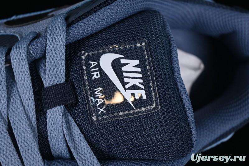 Nike Air Max 90 Retro Running Shoes with Air Cushion - FD0664-400