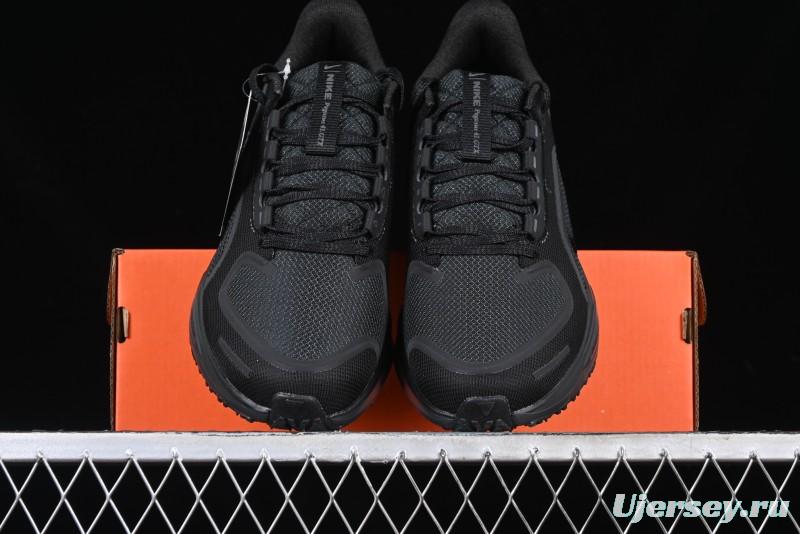 Nike Air Zoom Pegasus 41 GTX Running Shoes with Mesh Breathability and Durable Design - FQ1356-001