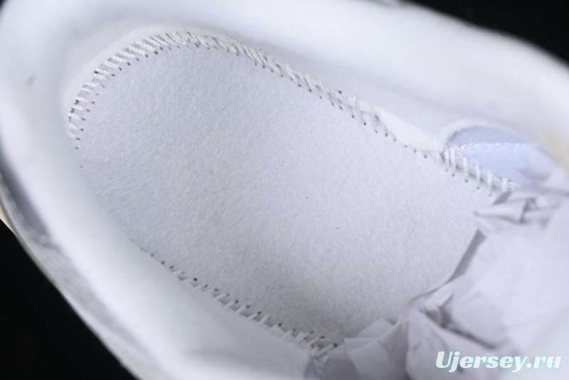 New Balance 9060 Retro Casual Running Shoes with ABZORB Cushioning - U9060LNY