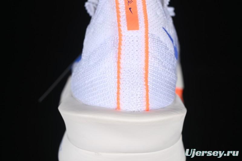 Nike ZoomX Vaporfly NEXT% 3 Marathon Foam Ultra-Light Cushioned Running Shoes - HF7356-900