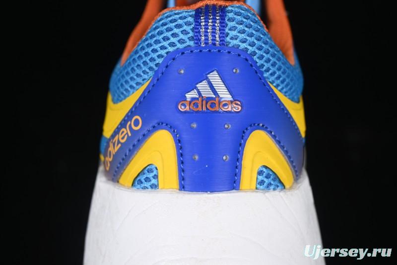 Adidas Adizero Aruku Running Shoes with Swirlfoam Cushioning - JH8074