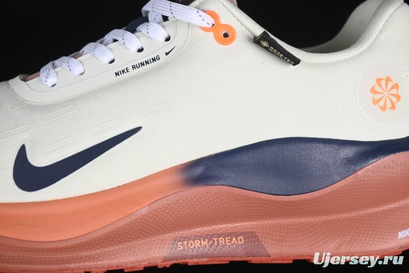 Nike Infinity Run 4 Gore-Tex Waterproof Road Running Shoes with ReactX Foam - FB2204-600