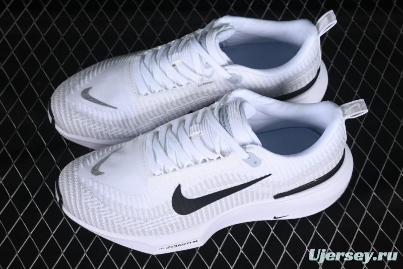 Nike Zoom X Invincible Run Fk 4 Marathon Performance Running Shoes - DR2615-002