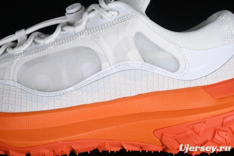 Nike ACG Mountain Fly 2 Low GTX SE Outdoor Hiking Shoes with GORE-TEX and React Foam - DV7903-100
