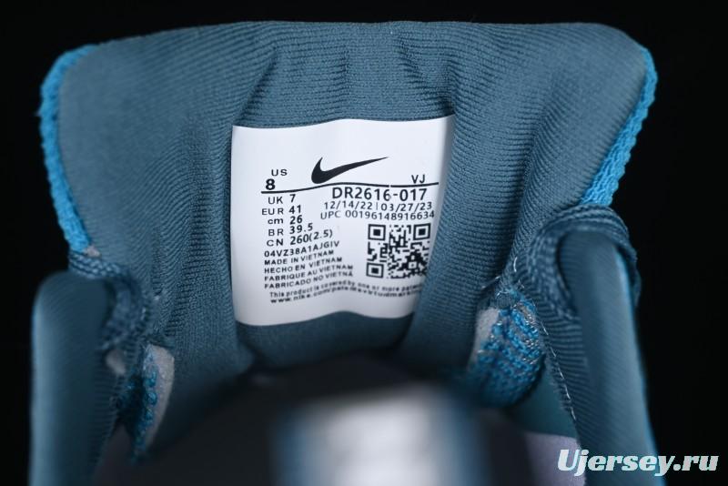 Nike Zoom X Invincible Run Fk 4 Marathon Functional Style Running Shoes - DR2616-017