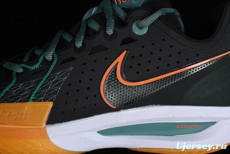 Nike Air Zoom G.T. Cut 3 EP Basketball Shoes with Full-Length ZoomX Foam and Flywire Technology - DV2913-001