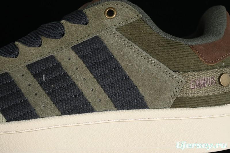 Adidas Originals Campus 00s IF4338 College Series Retro Casual Sneakers - IF4338